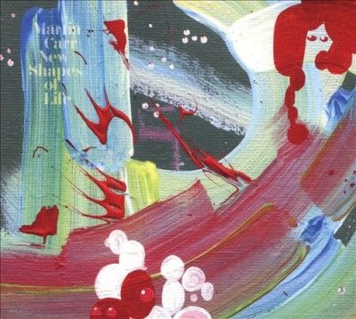 New Shapes of Life (CD / Album)