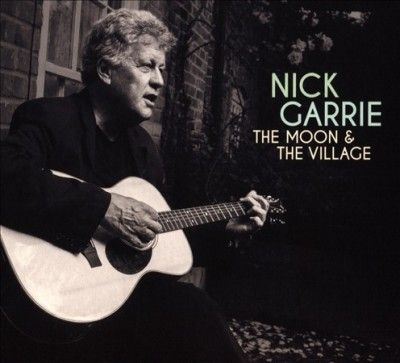 The Moon and the Village (CD / Album)