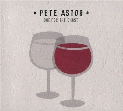 One for the Ghost (CD / Album)