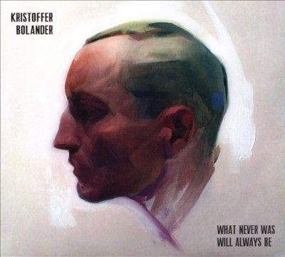 What Never Was Will Always Be (CD / Album)