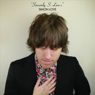 Sincerely, S. Love X (CD / Album)