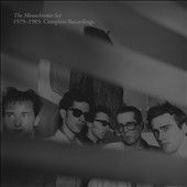 Monochrome Set - 1979 - 1985: Complete Recordings (CD)