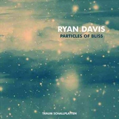Ryan Davis - Particles Of Bliss (CD)