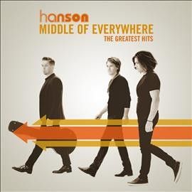 Hanson - Middle Of Everywhere: Greatest Hits (CD)