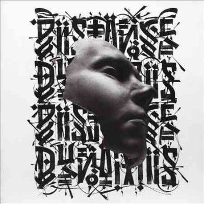 Distance - Dynamis (CD)