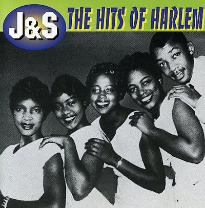 Various - J&amp;s Hits Of Harlem (CD)