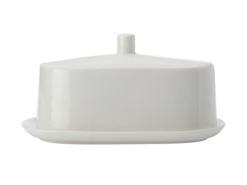 Maxwell &amp; Williams - Cashmere Butter Dish