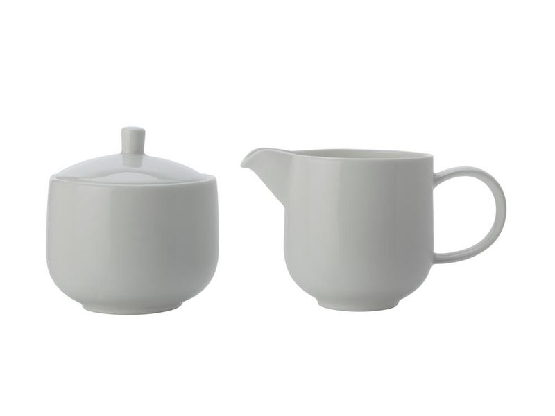 Maxwell &amp; Williams - Cashmere Sugar &amp; Creamer Set
