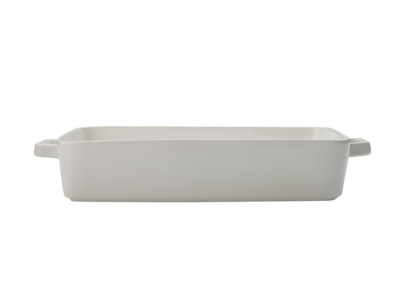 Maxwell &amp; Williams - Epicurious Lasagne Dish - White