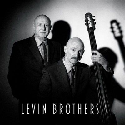 Levin Brothers - Levin Brothers (CD)