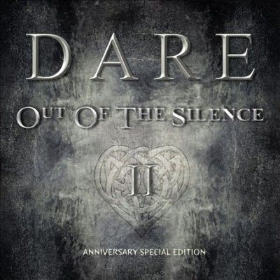 Dare - Out Of The Silence Ii (anniversary Sp (CD)