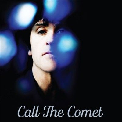 Johnny Marr - Call The Comet (CD)