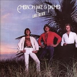 Lake &amp; Palm Emerson - Love Beach (CD)