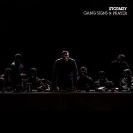 Stormzy - Gang Signs &amp; Prayer (CD)
