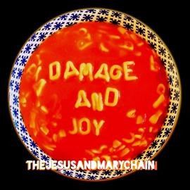 Jesus And Mary Chain - Damage And Joy (CD)