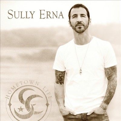 Sully Erna - Hometown Life (CD)