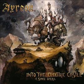 Ayreon - Into The Electric Castle (CD)