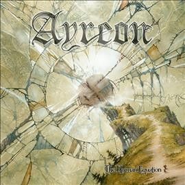 Ayreon - Human Equation (CD)