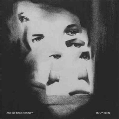 Muuy Biien - Age Of Uncertainty (CD)