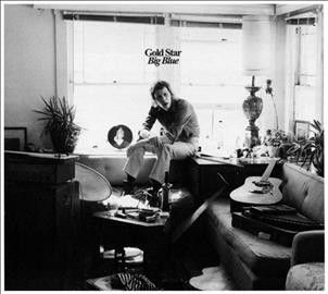 Gold Star - Big Blue (CD)