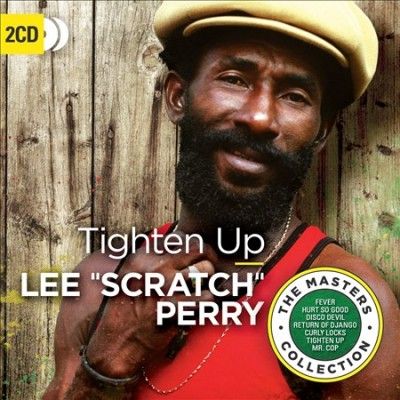 Tighten Up - Tighten Up (CD)