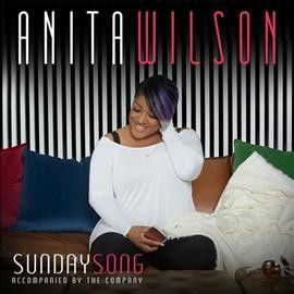 Anita Wilson - Sunday Song (CD)