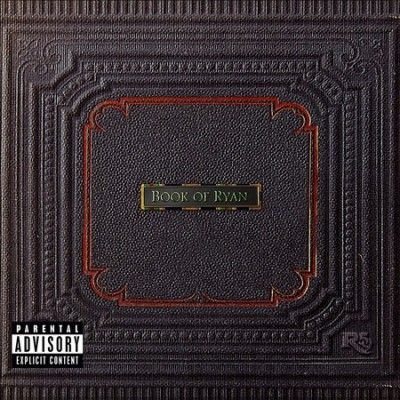 Royce Da 5 9 - Book Of Ryan (CD)