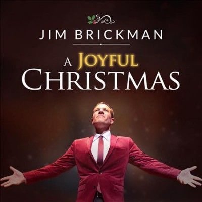 Jim Brickman - Joyful Christmas (CD)