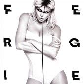Fergie - Double Dutchess (CD)