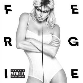 Fergie - Double Dutchess (CD)