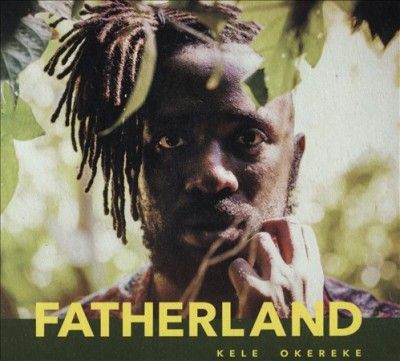 Kele Okereke - Fatherland (CD)