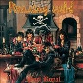 Running Wild - Port Royal (expanded Version) (CD)