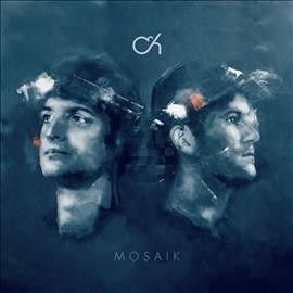 Camo &amp; Krooked - Mosaik (CD)