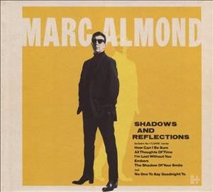 Marc Almond - Shadows And Reflections (CD)