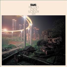 Stars - There Is No Love In Fluorescent Light (CD)