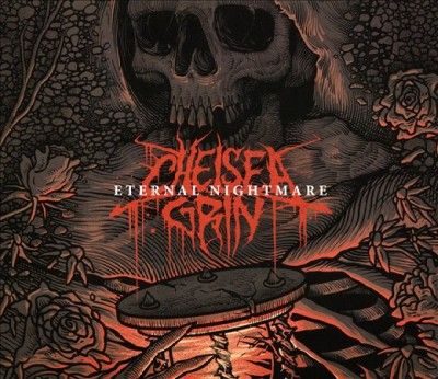 Chelsea Grin - Eternal Nightmare (CD)