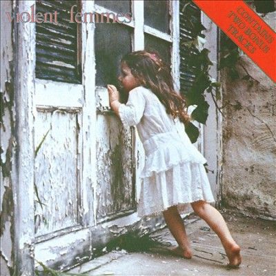 Violent Femmes - Violent Femmes (CD)