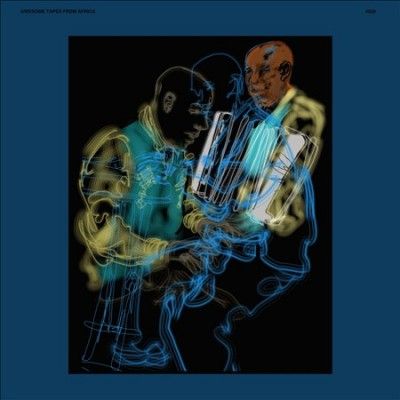 Hailu Mergia - Lala Belu (CD)