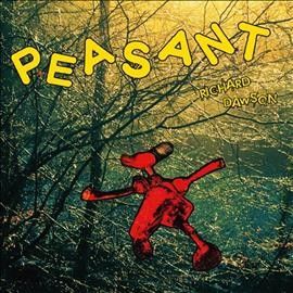 Richard Dawson - Peasant (CD)