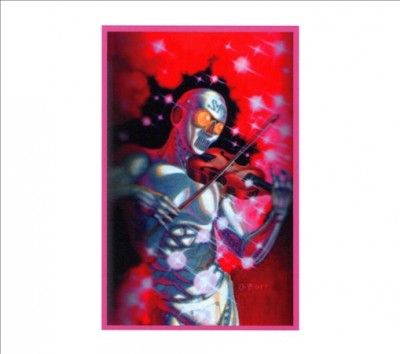 John Maus - Love Is Real (CD)