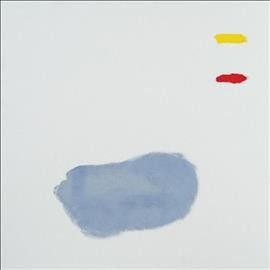 Florist - If Blue Could Be Happiness (CD)