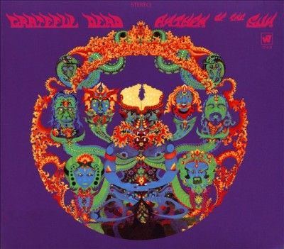 Grateful Dead - Anthem Of The Sun (50th Ann Edition) (CD)