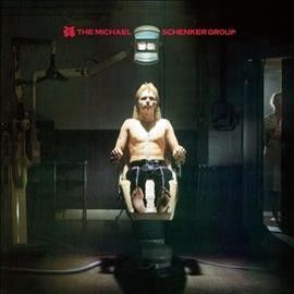 Michael Gr Schenker - Michael Schenker Group (CD)