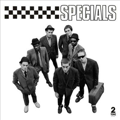 Specials - Specials (CD)