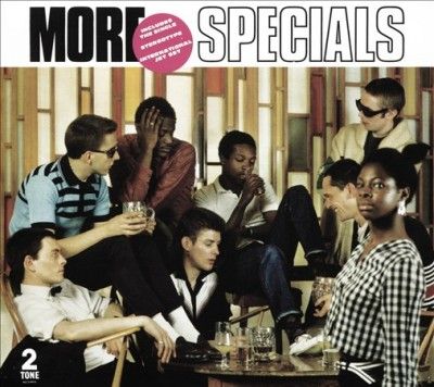 Specials - More Specials (CD)