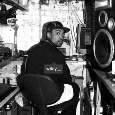 Wiley - Godfather (CD)