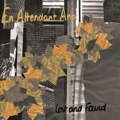 En Attendant Ana - Lost And Found (CD)