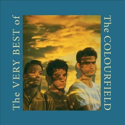 Colourfield - Very Best Of (CD)
