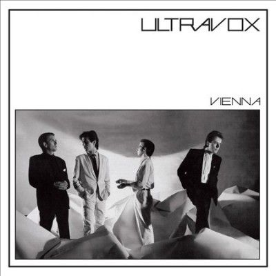 Ultravox - Vienna (CD)