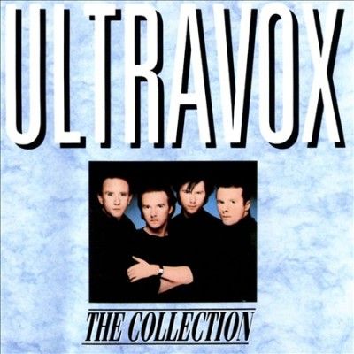Ultravox - Collection (CD)